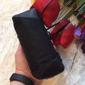 balenciaga cosmetic bag